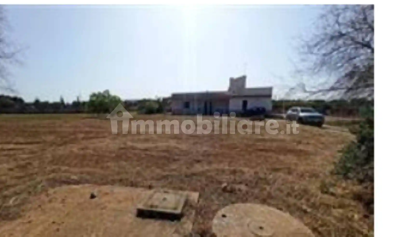 Appartamento in vendita a Carovigno