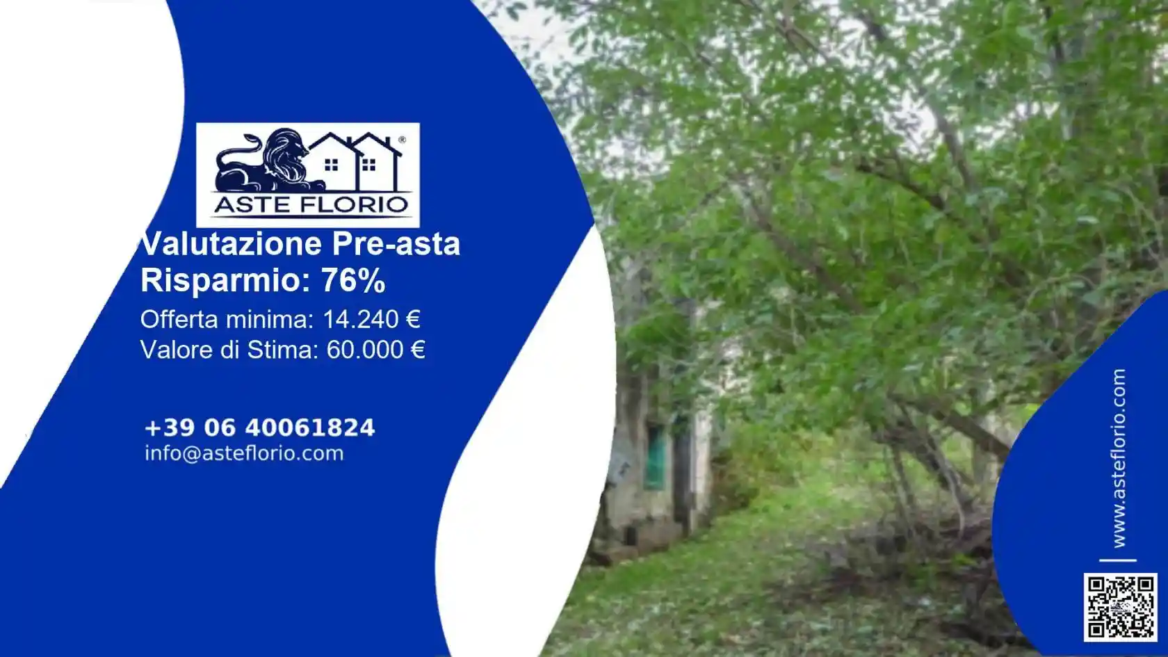 Rustico - Casale in vendita a Lusernetta