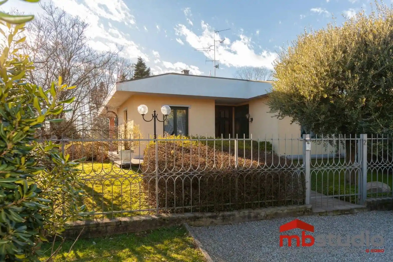 Villa in vendita a Tradate