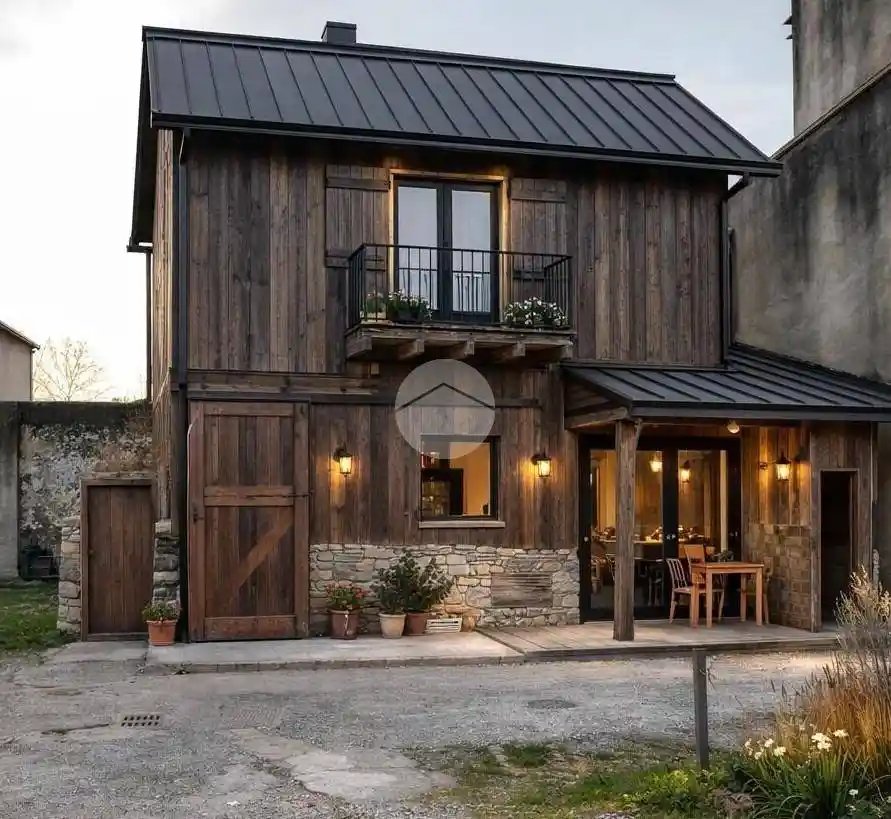 Rustico - Casale in vendita a Volla