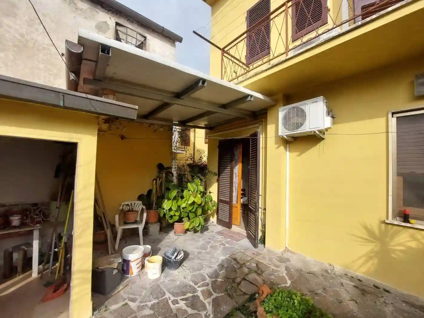 Casa indipendente - foto 4