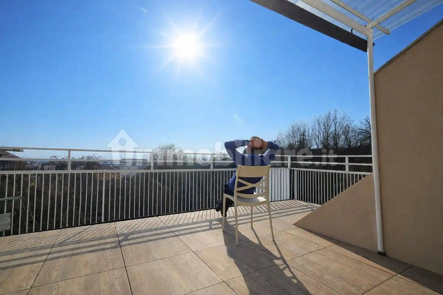 Appartamento in vendita a Asti