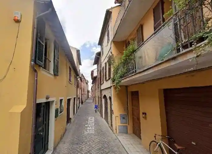 Appartamento in vendita a Fano