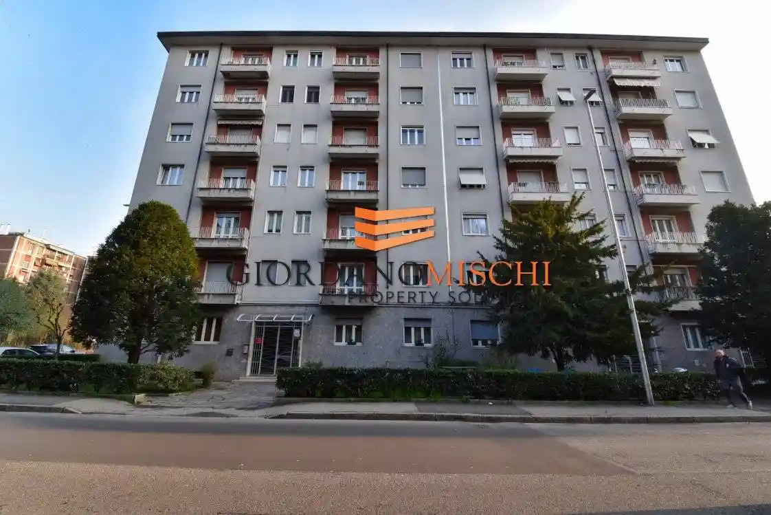 Appartamento in vendita a Monza