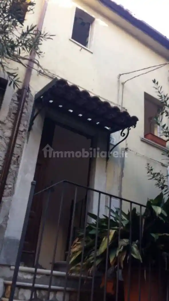 Appartamento in vendita a Morcone