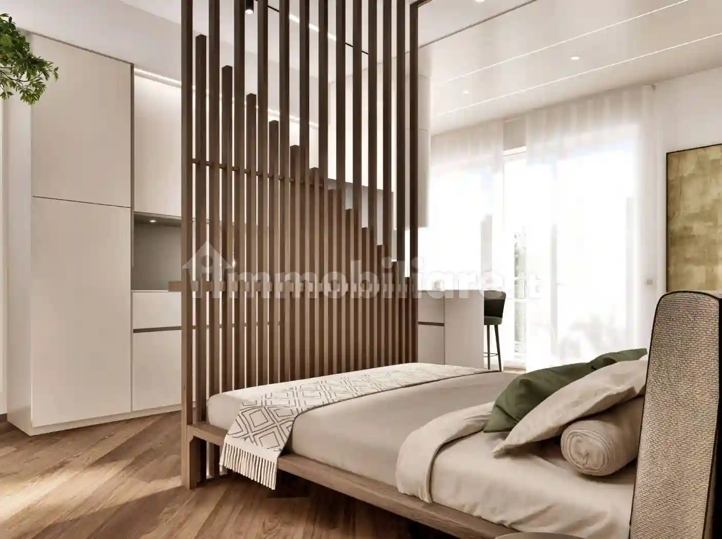 Appartamento - foto 5