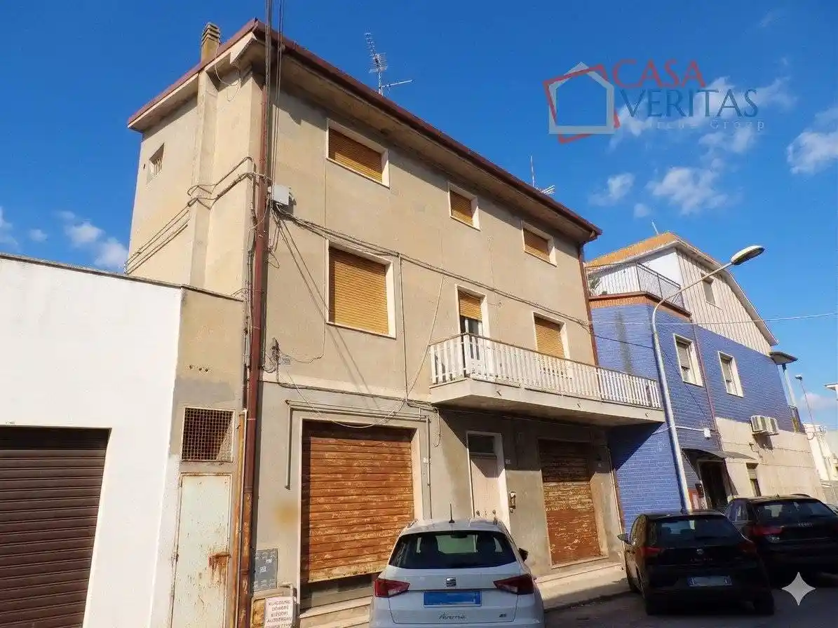 Casa indipendente in vendita a Montemarciano