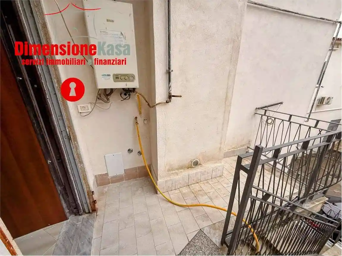 Appartamento in affitto a Nola