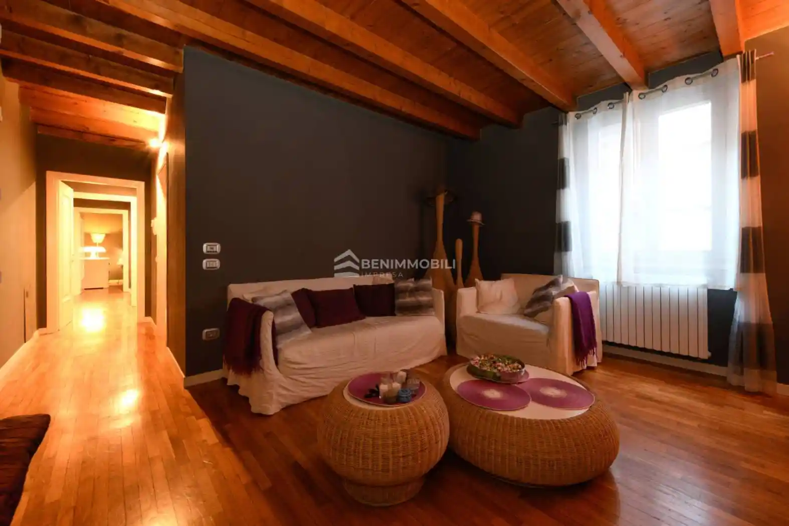 Appartamento in vendita a Brescia