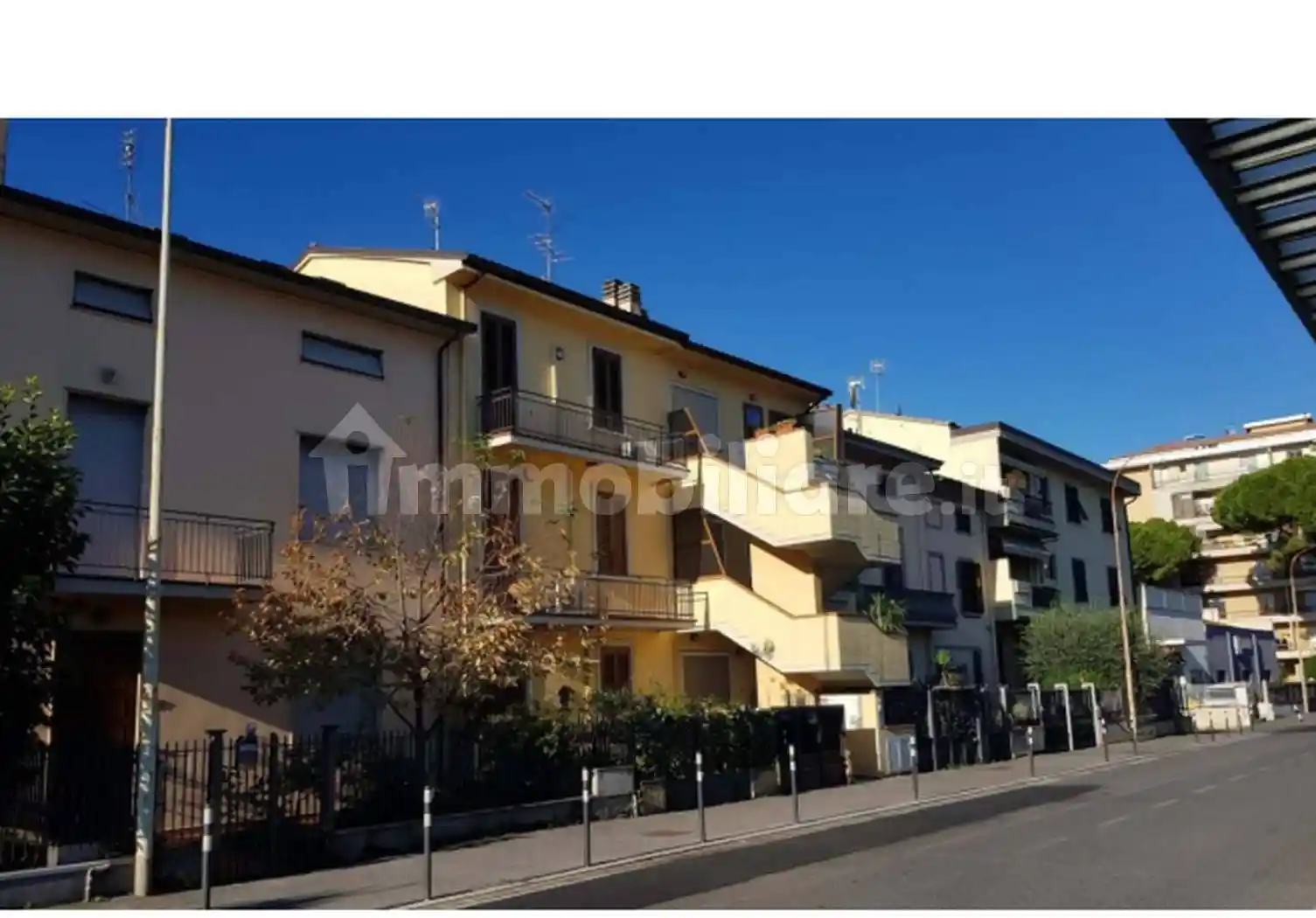 Appartamento in vendita a Prato