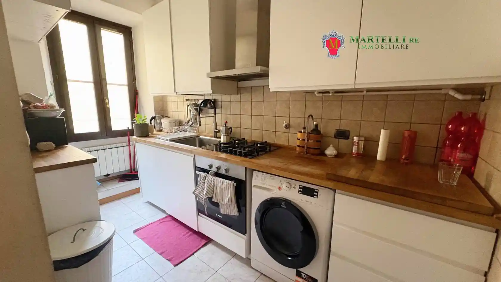 Appartamento in vendita a Firenze