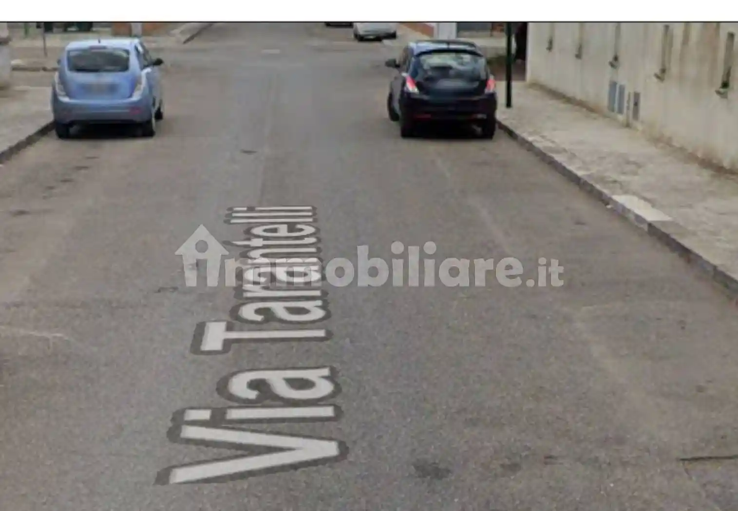 Appartamento in vendita a Squinzano