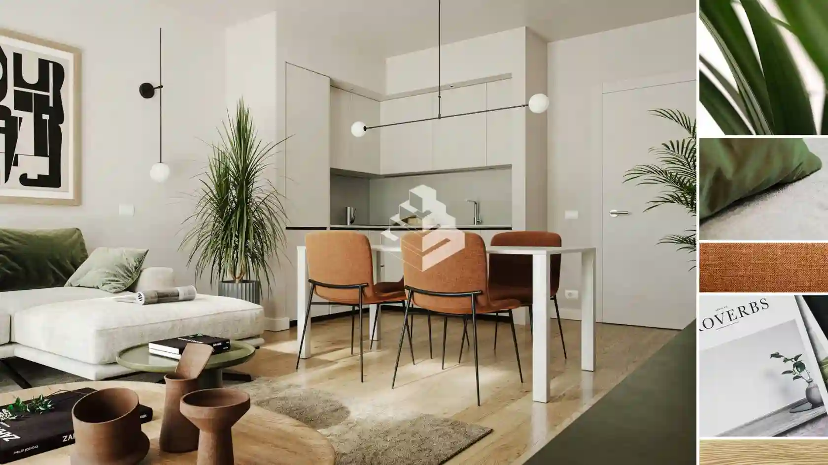 Appartamento - foto 3