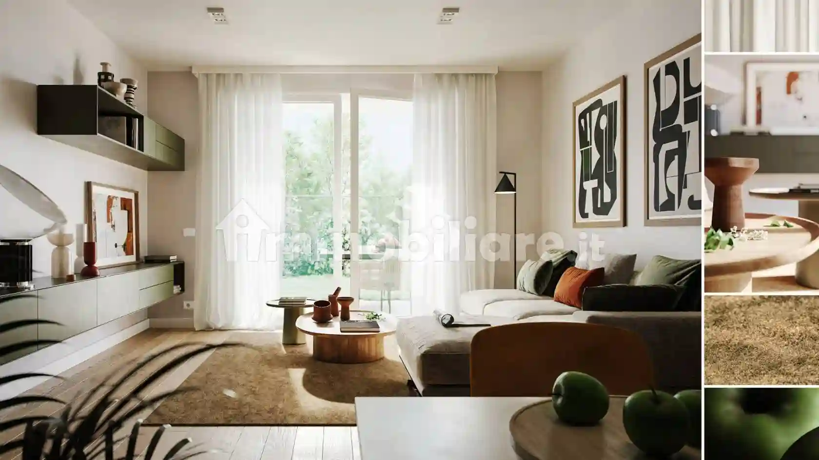 Appartamento - foto 4