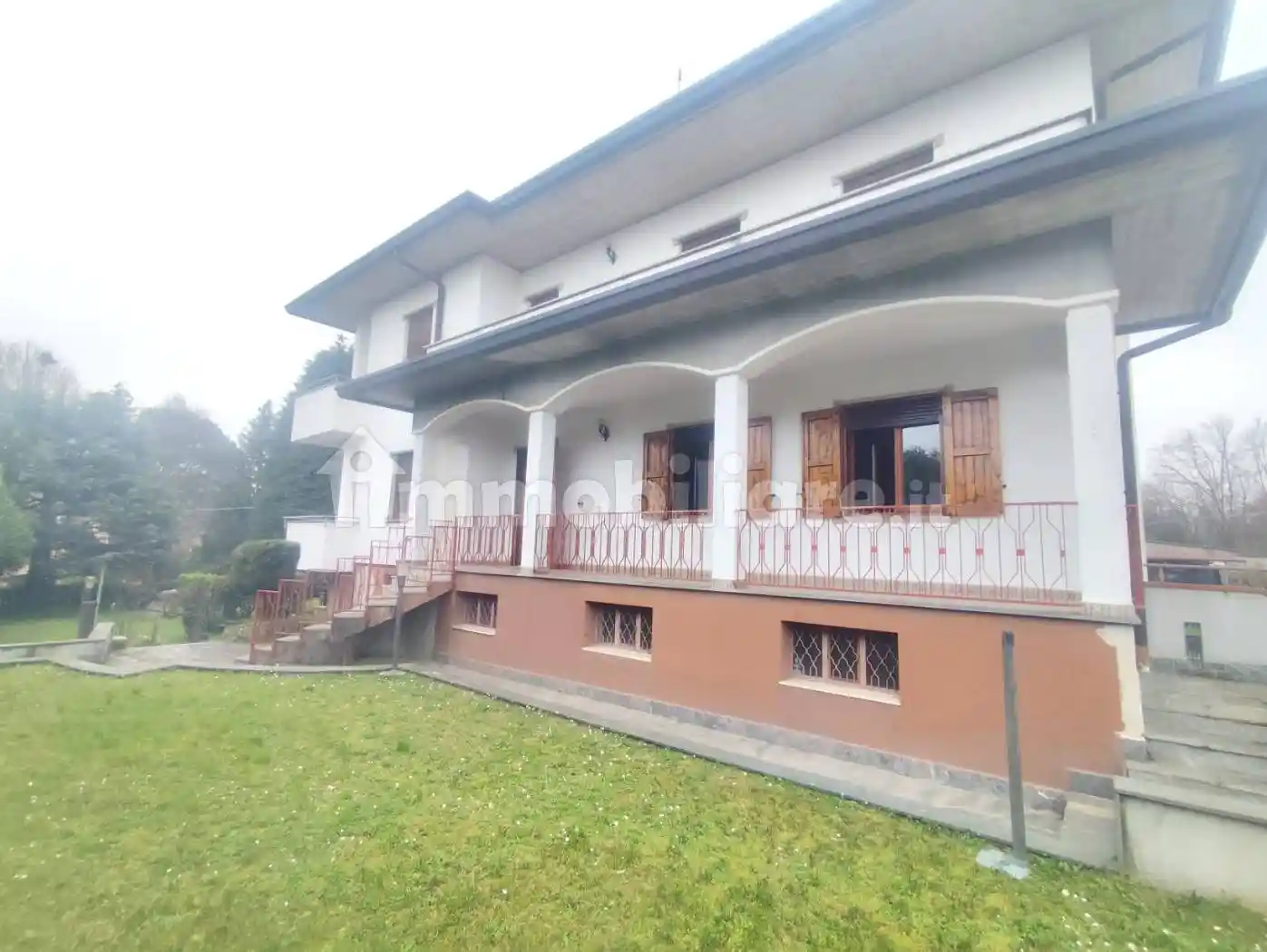 Appartamento in vendita a Inverigo