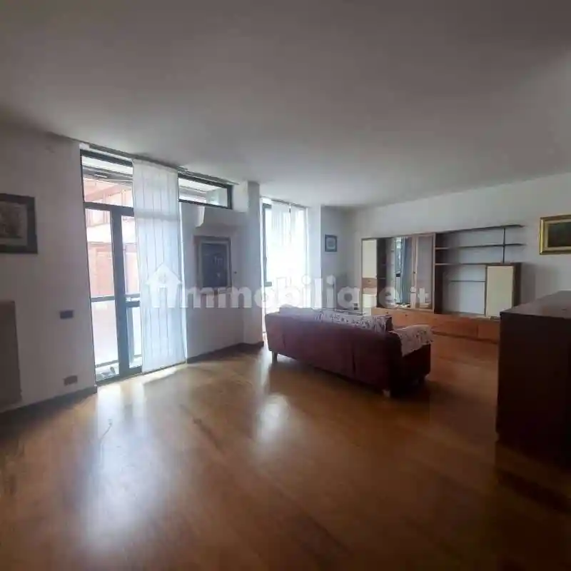 Appartamento in vendita a Bassano del Grappa