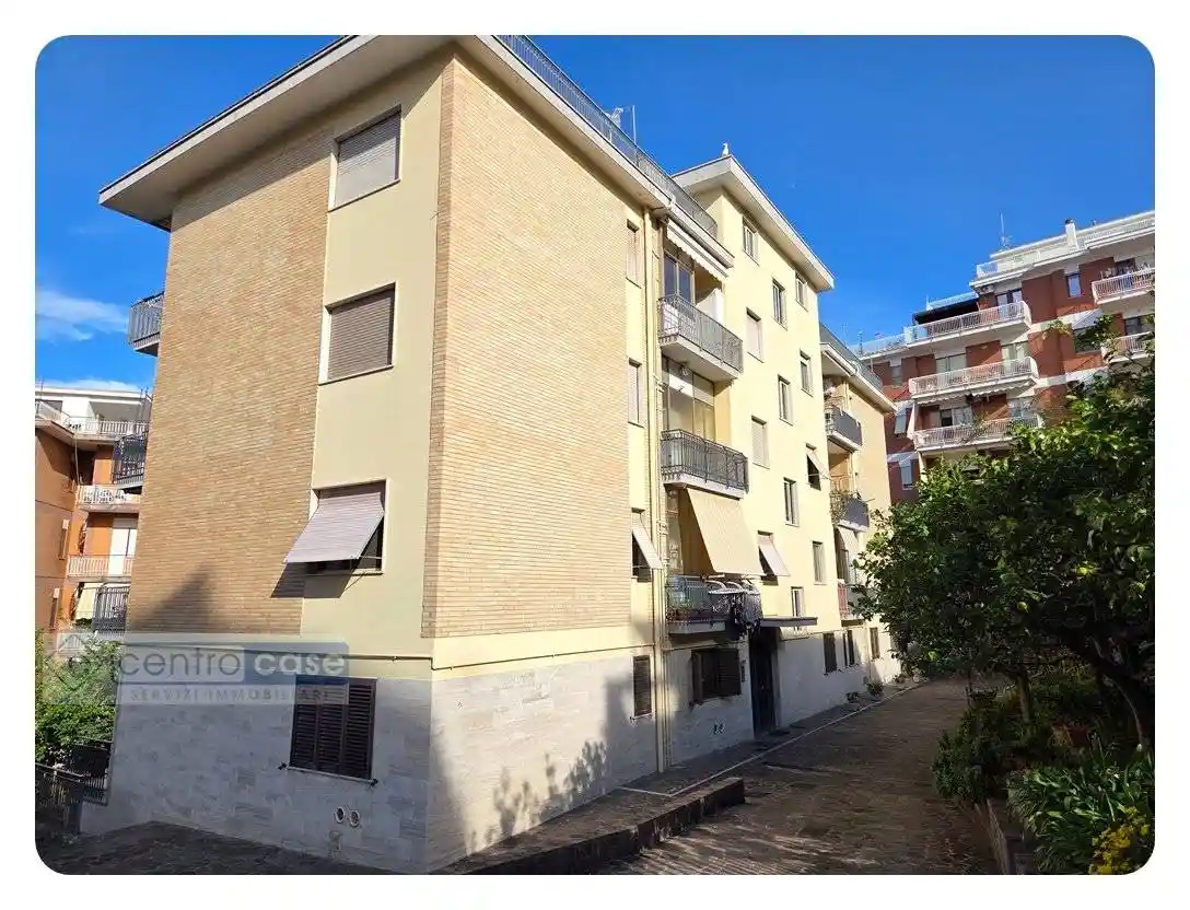 Appartamento in vendita a Gaeta