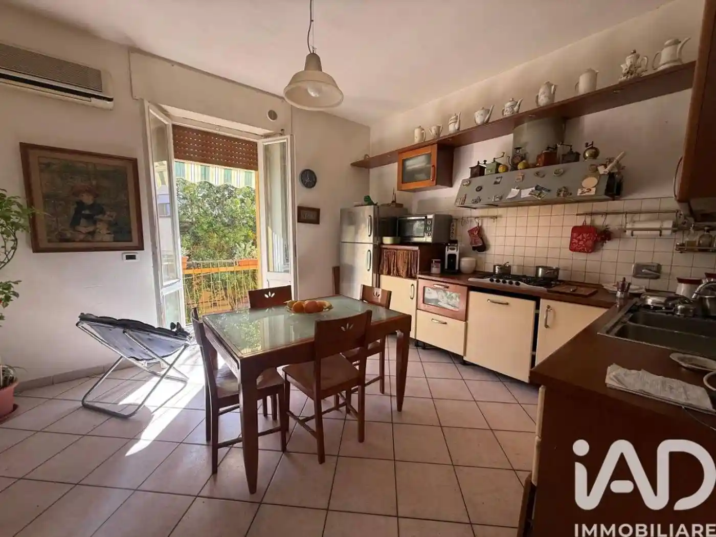 Appartamento in vendita a Arezzo