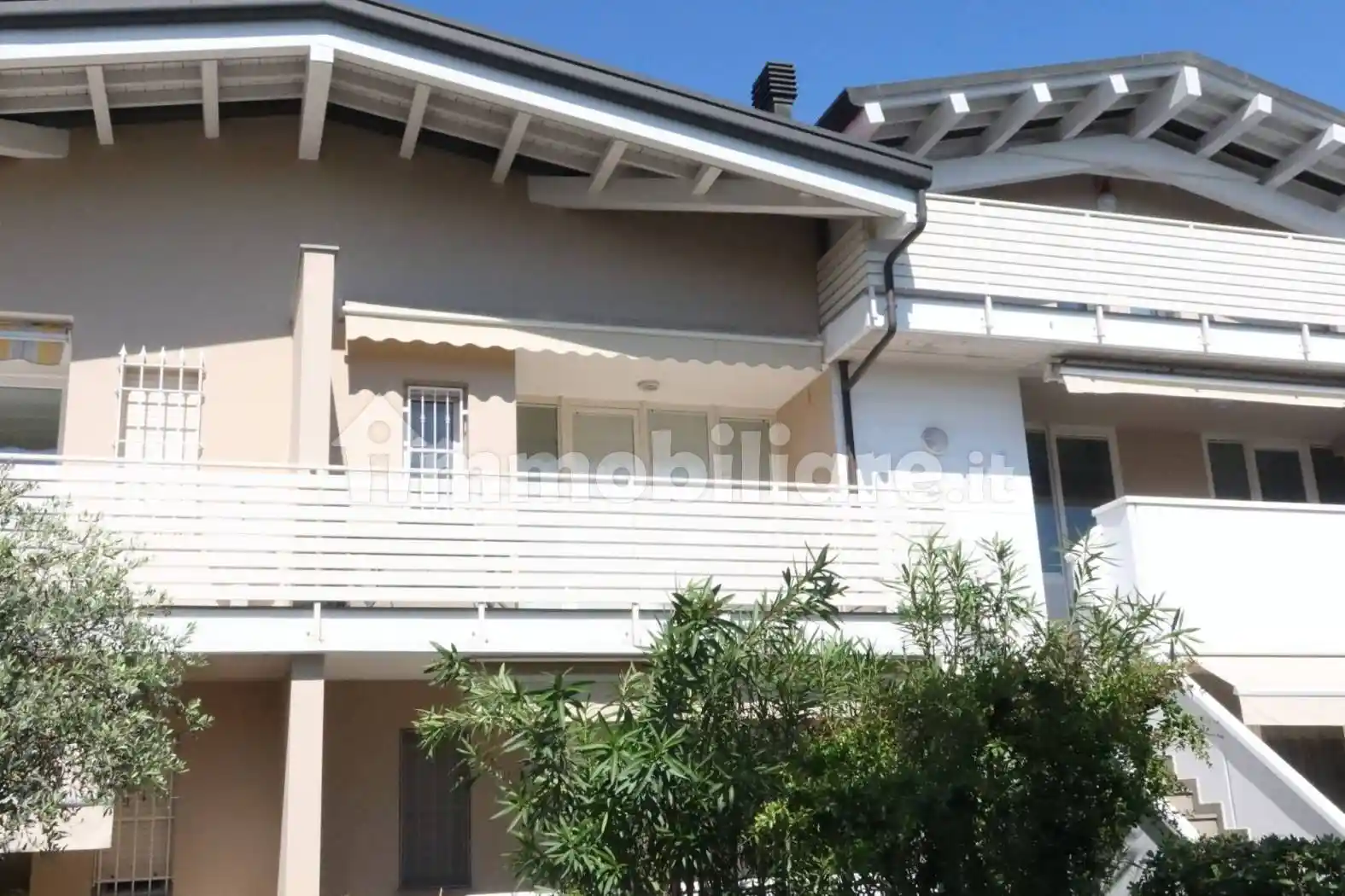 Appartamento in vendita a Cervia