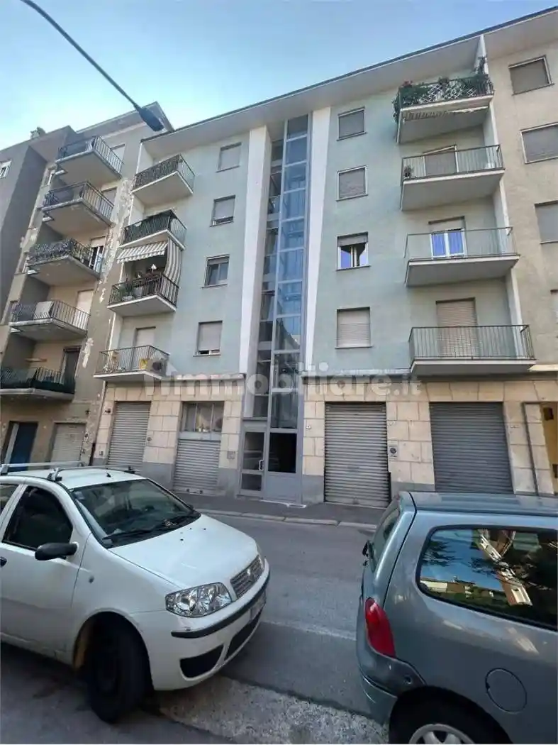 Appartamento in vendita a Mondovì