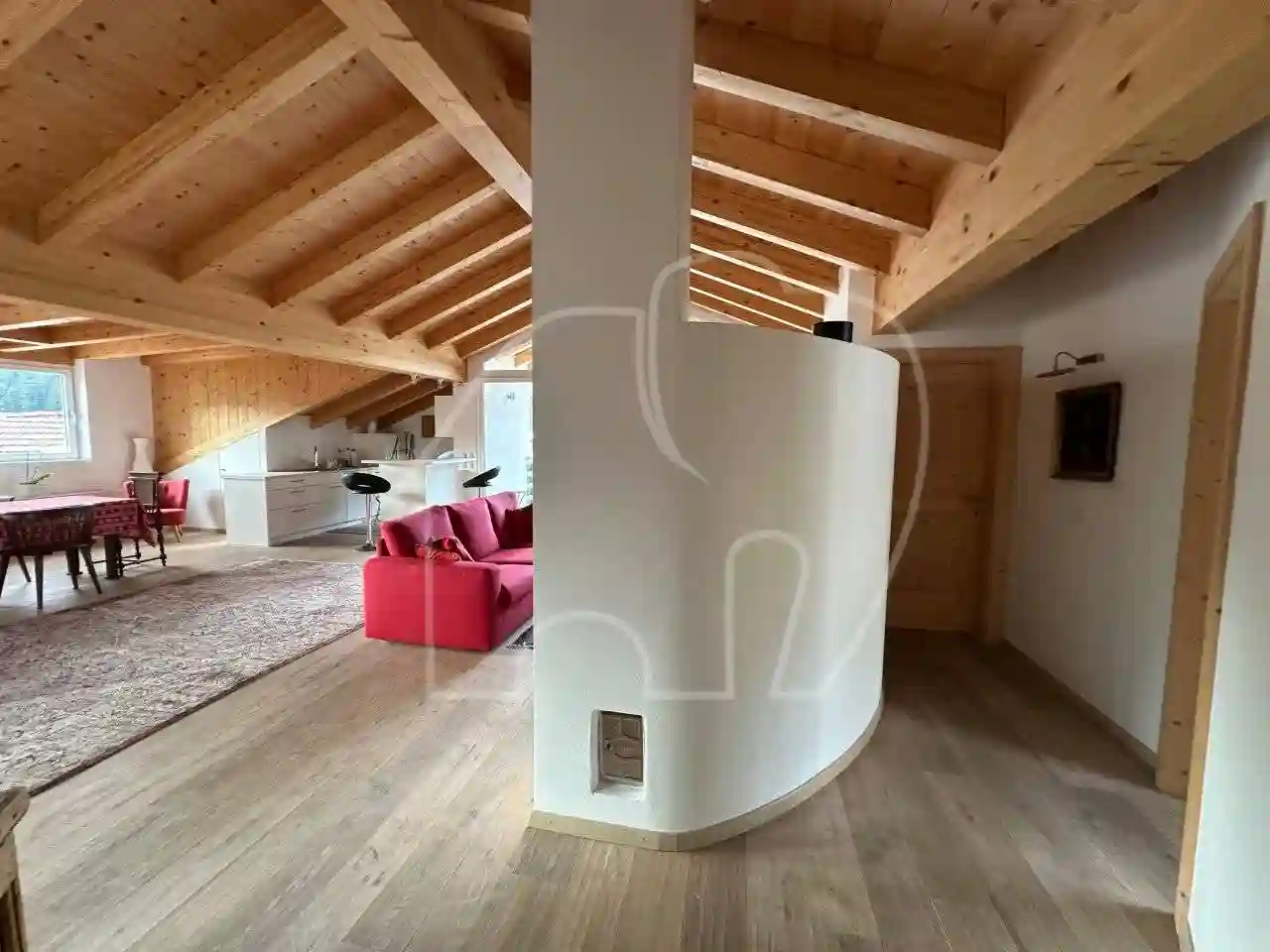 Attico - Mansarda - foto 3