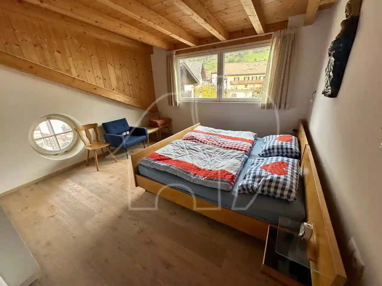 Attico - Mansarda - foto 5