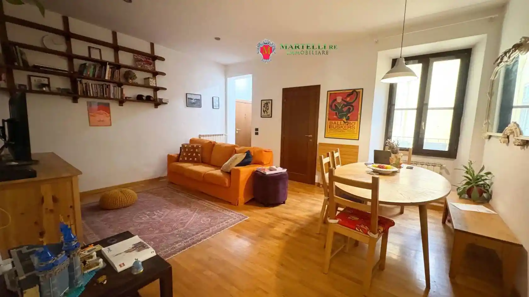 Appartamento in vendita a Firenze