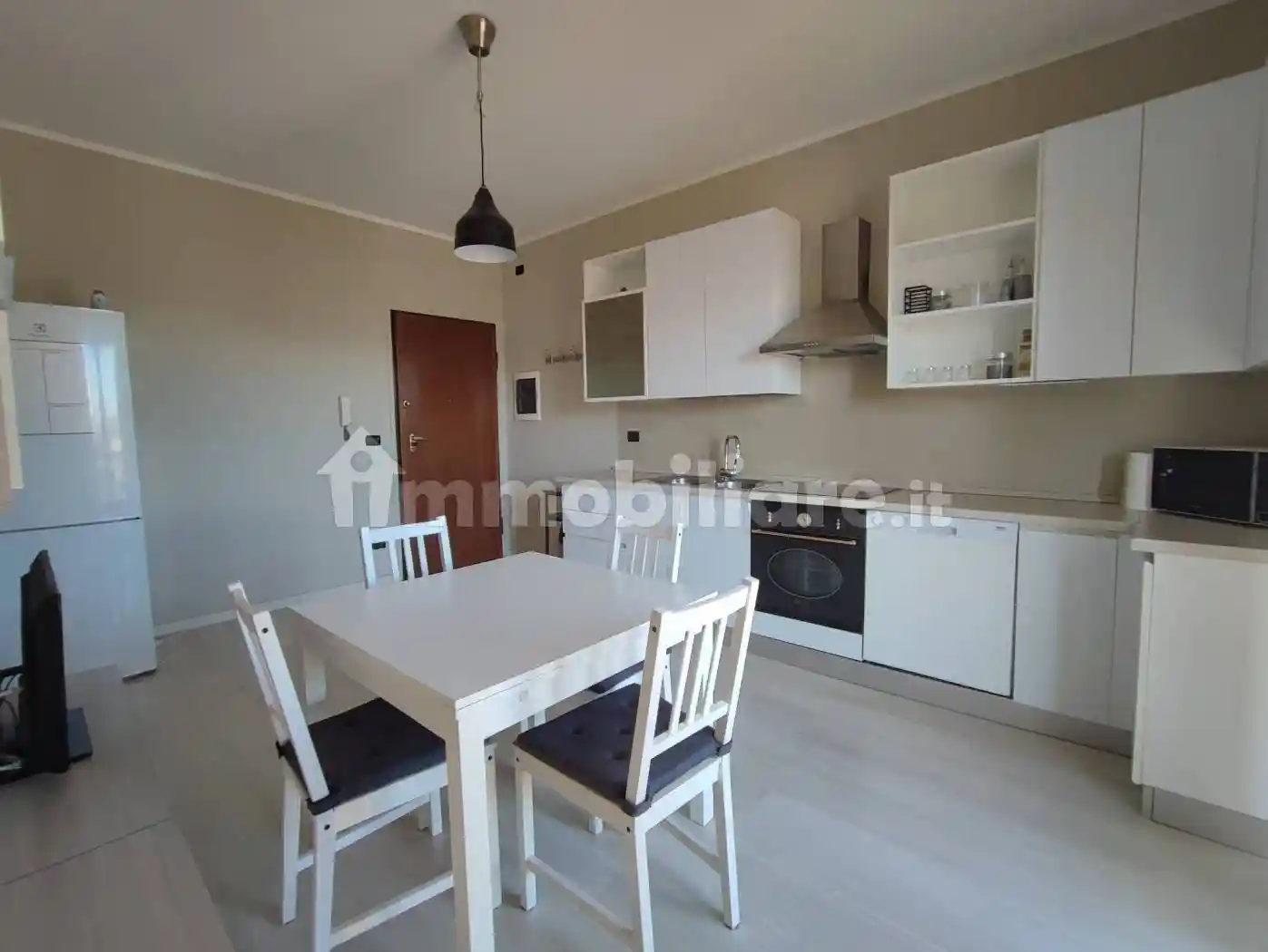 Appartamento in affitto a Villanova Mondovì