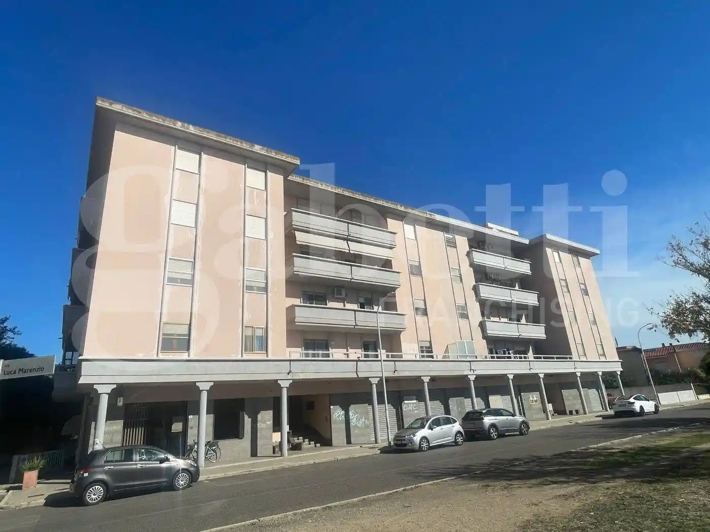 Appartamento in vendita a Oristano