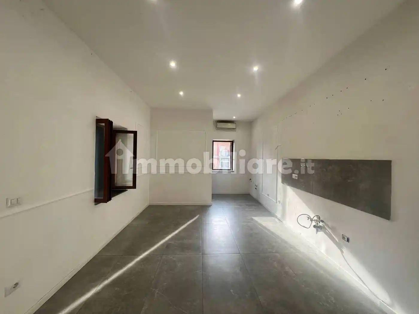 Appartamento in affitto a Pompei