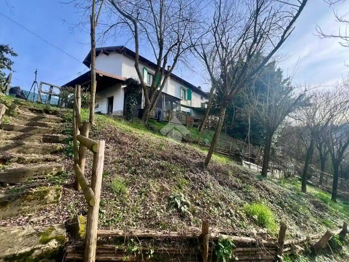 Casa indipendente - foto 2