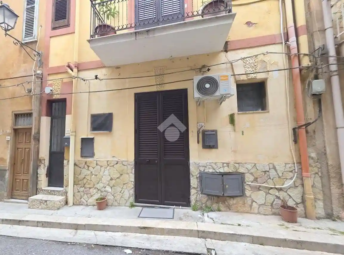 Appartamento in vendita a Villabate