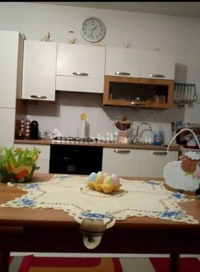 Appartamento in vendita a Piedimonte Etneo