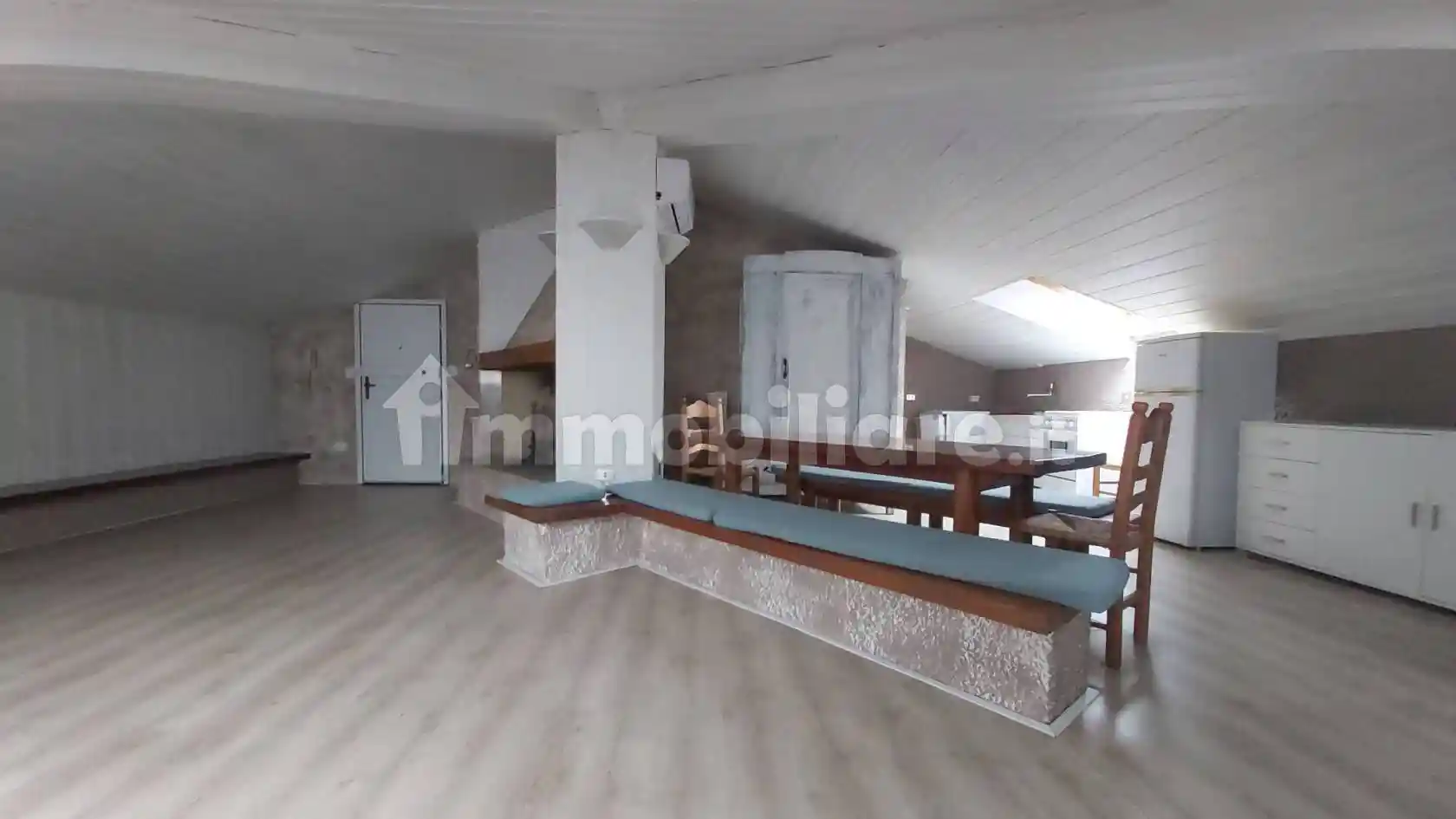 Appartamento in vendita a Lugo