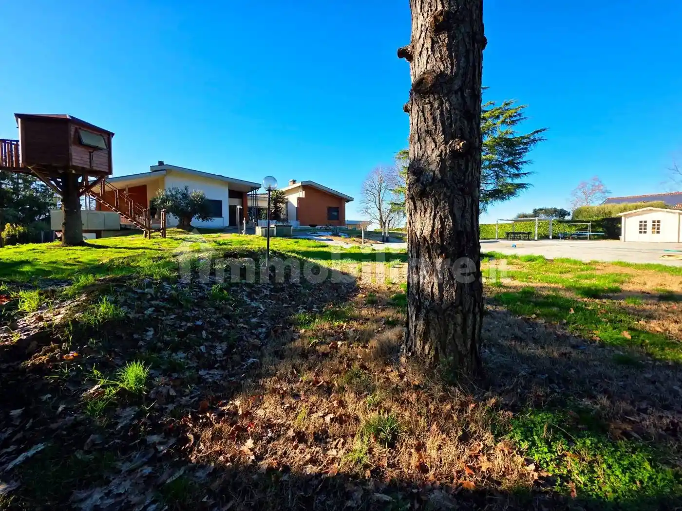 Villa in vendita a Collecchio