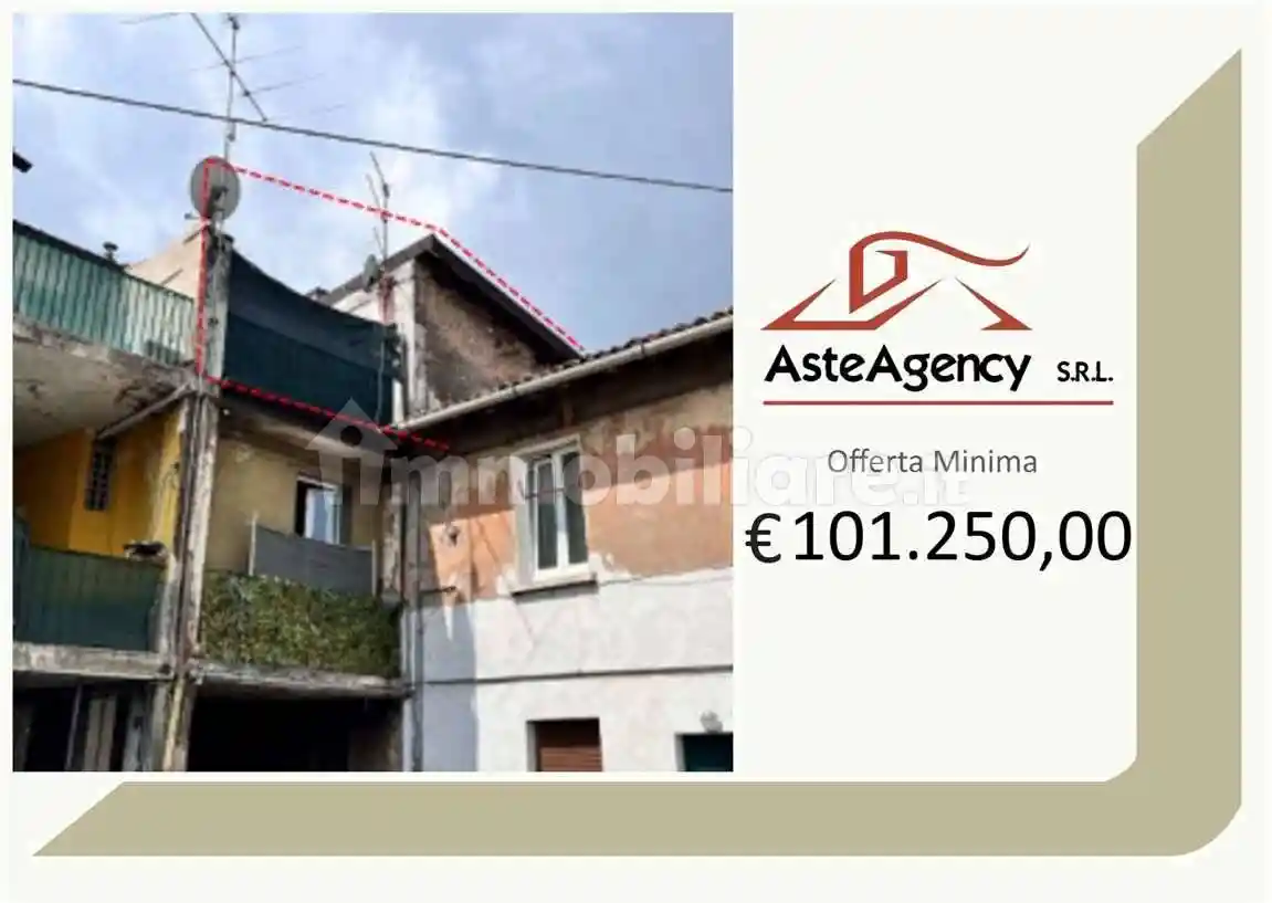 Appartamento in vendita a Brescia