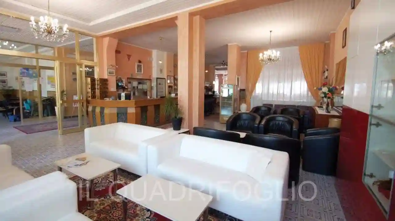 Palazzo - Edificio - foto 2