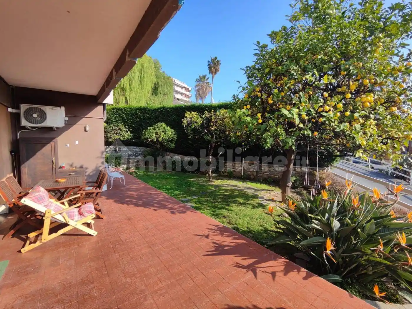 Appartamento in vendita a Albenga