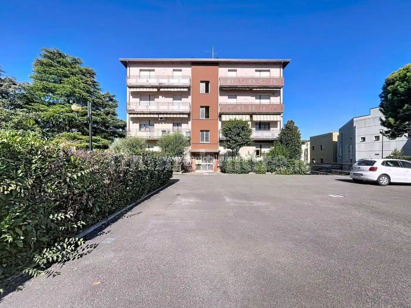 Appartamento in vendita a Dozza