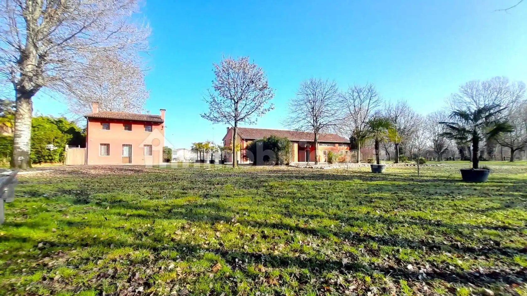 Rustico - Casale in vendita a Piazzola sul Brenta