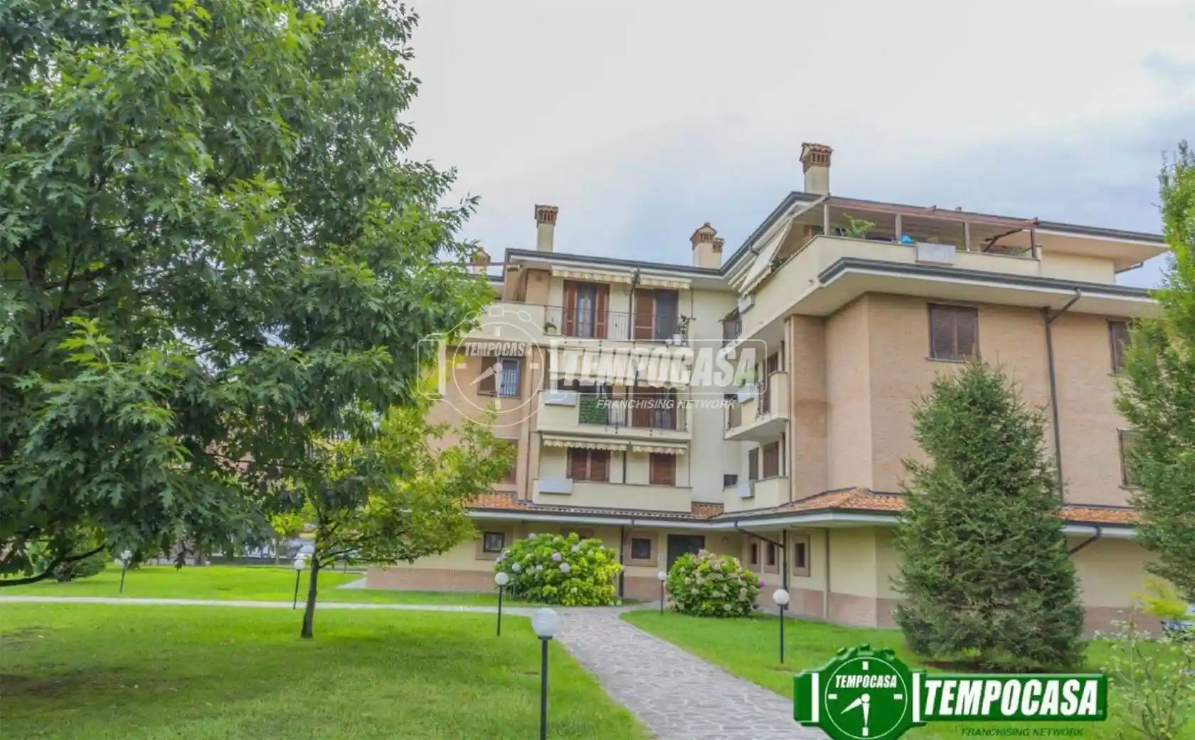 Appartamento in vendita a Casarile