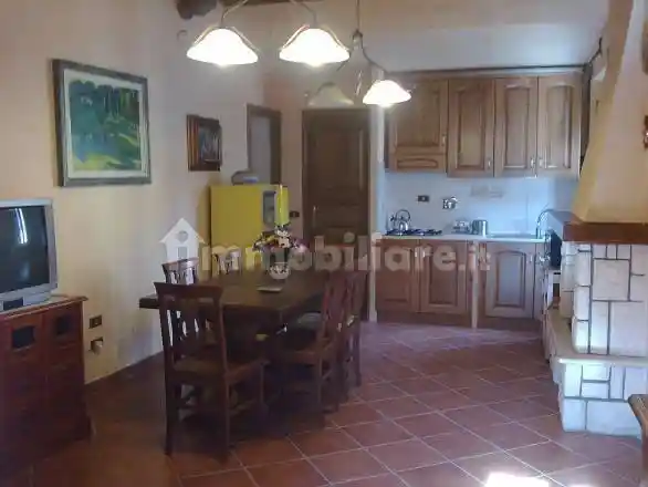 Appartamento in affitto a Ponzano Romano