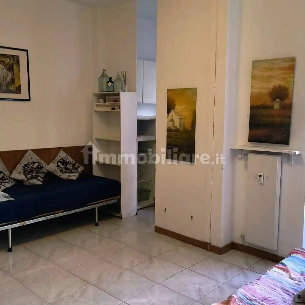 Appartamento in affitto a Como