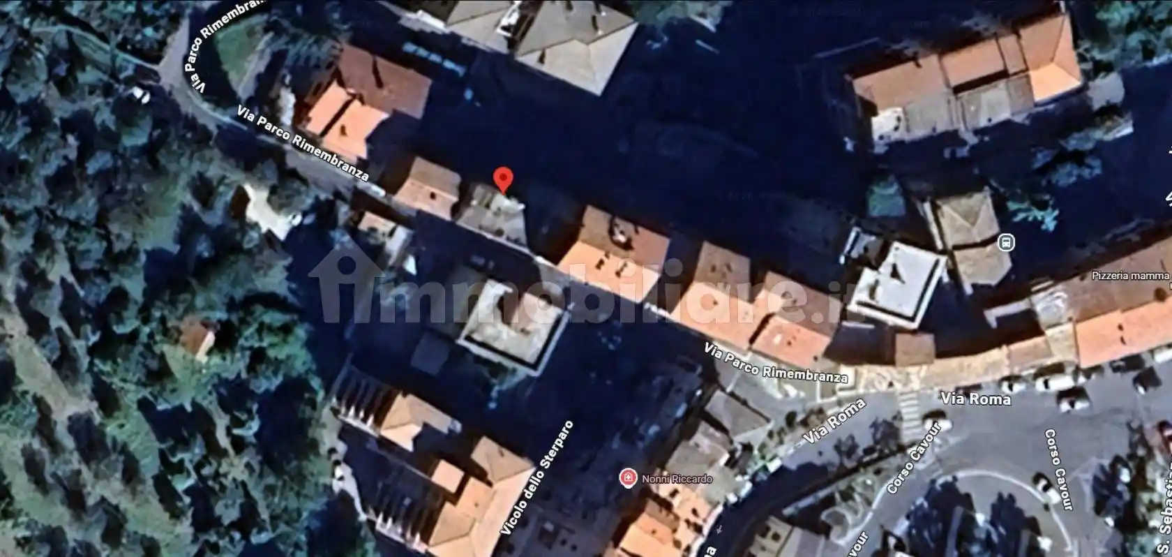 Appartamento in vendita a Castel Madama