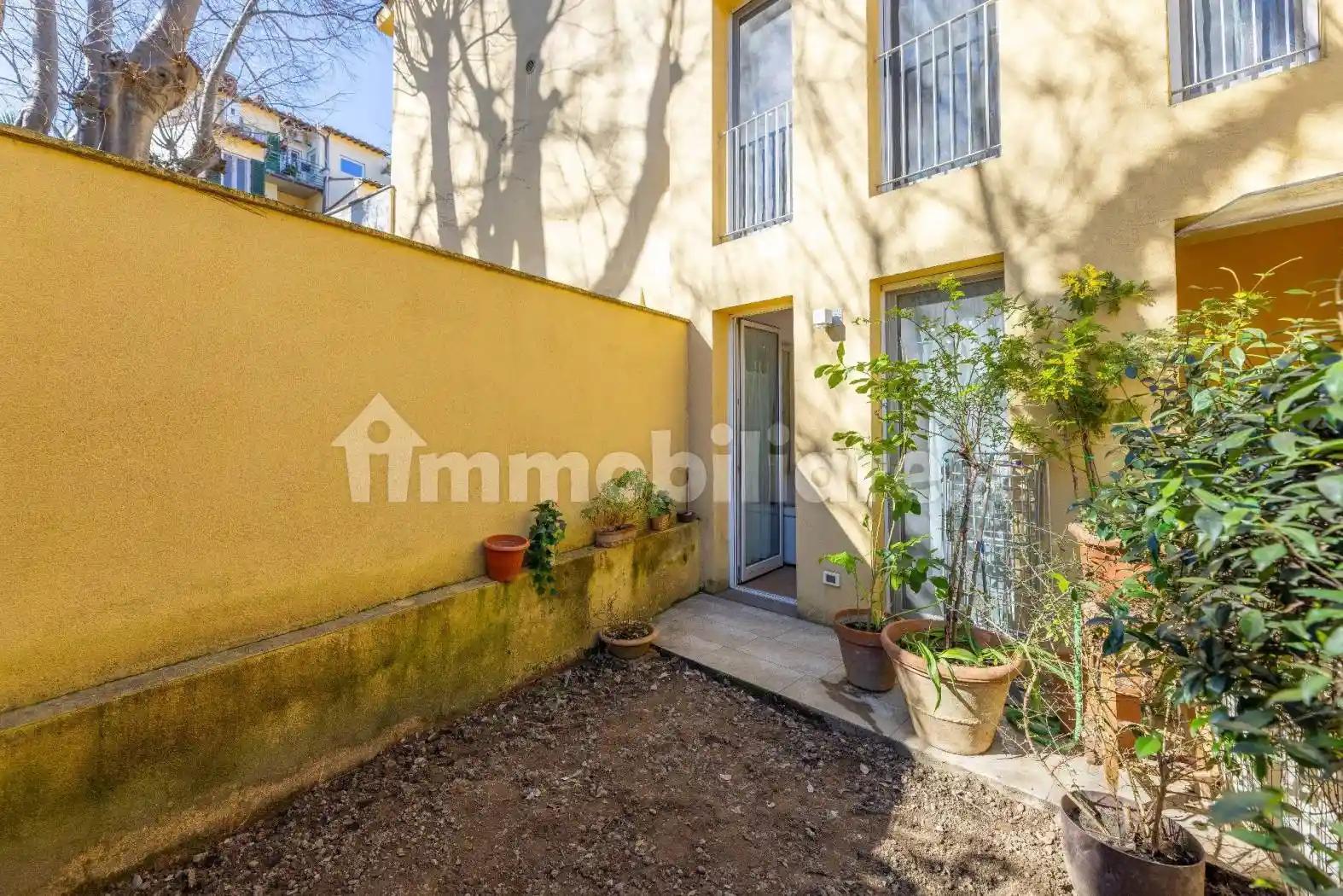 Appartamento in vendita a Firenze