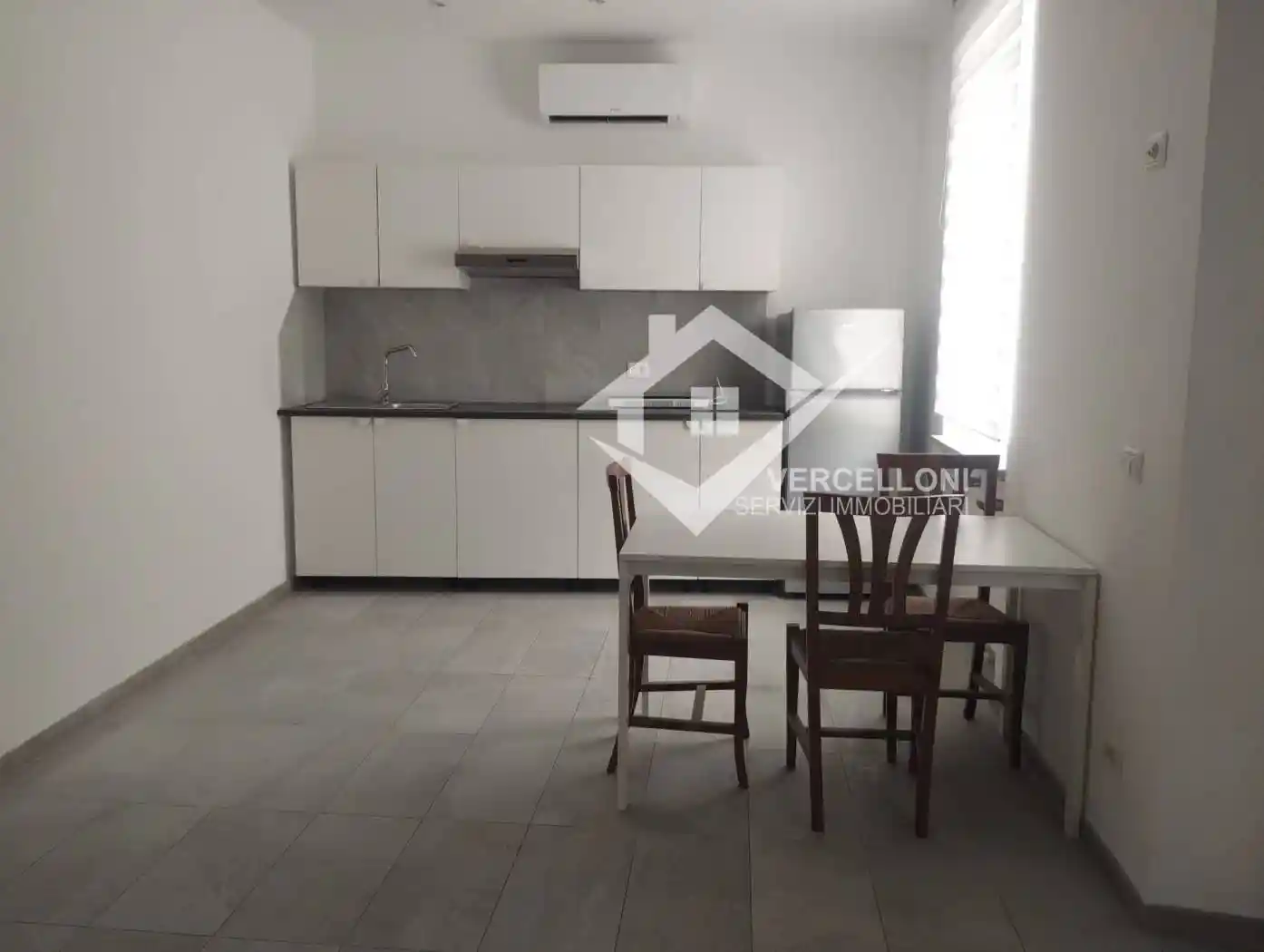 Appartamento in affitto a Romentino