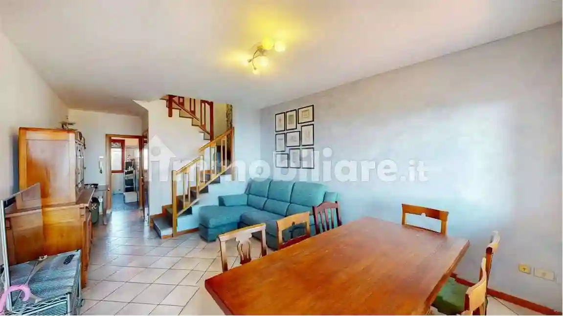 Villetta a schiera - foto 5