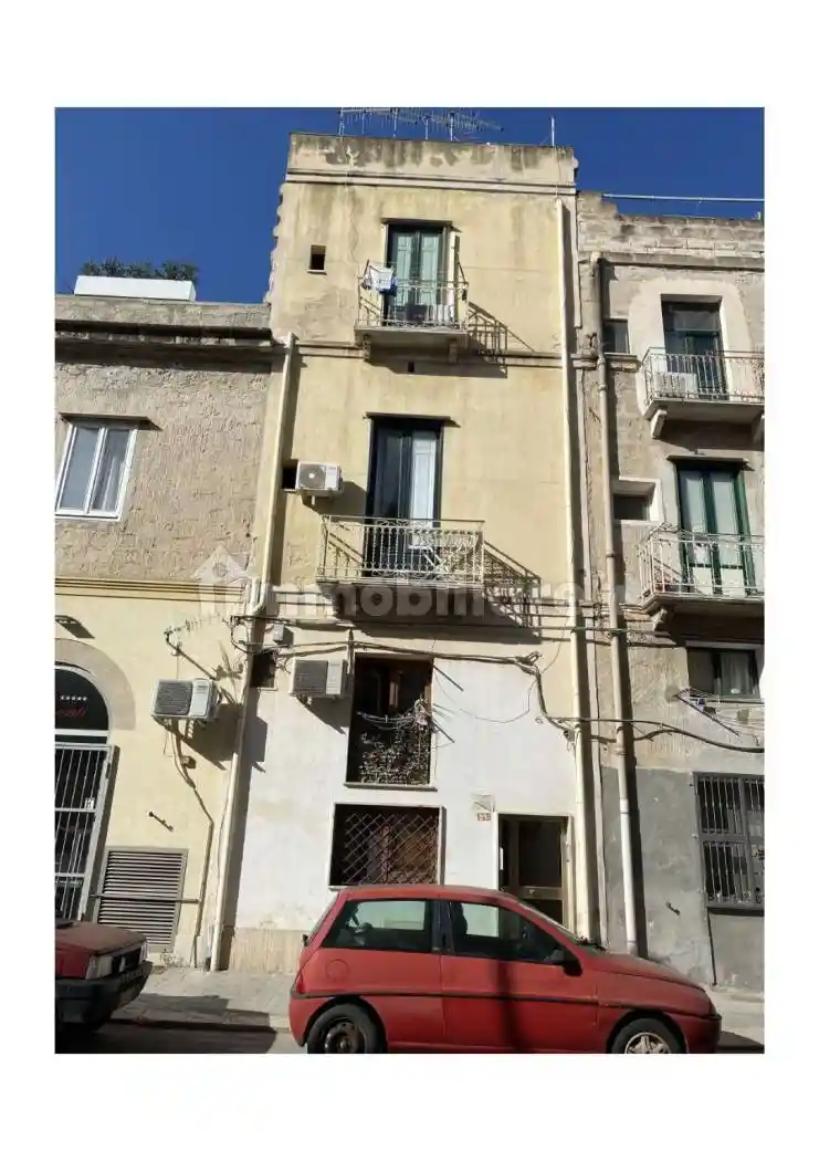 Appartamento in vendita a Trapani