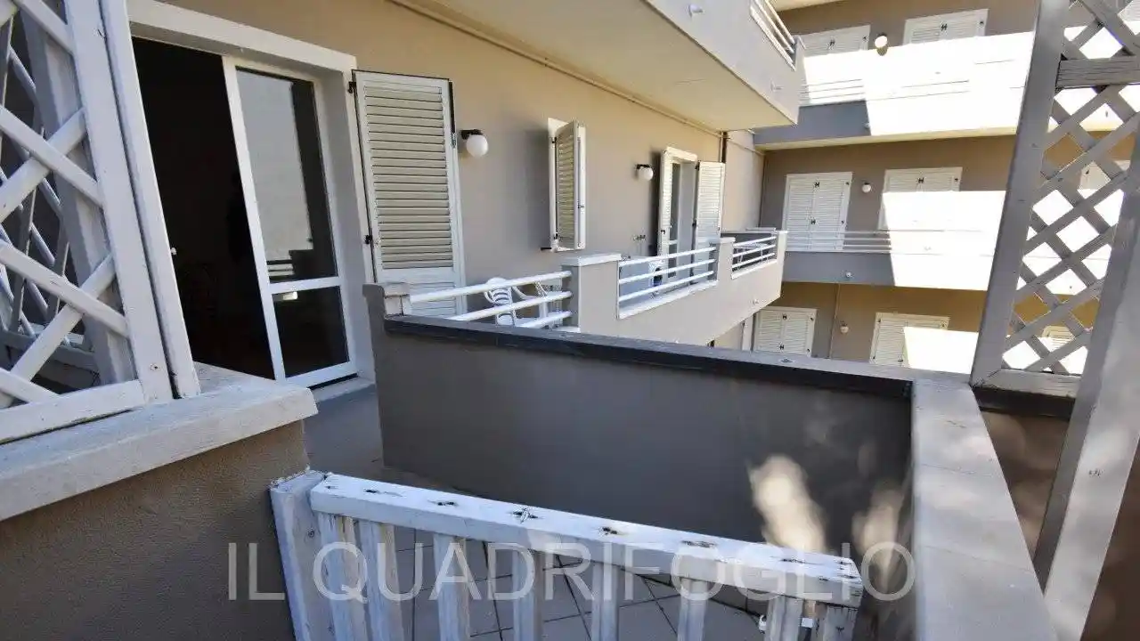 Appartamento in vendita a Cervia