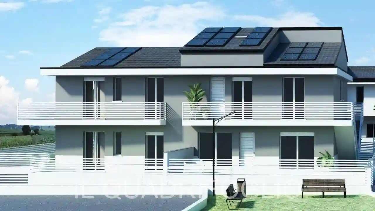 Appartamento - foto 3